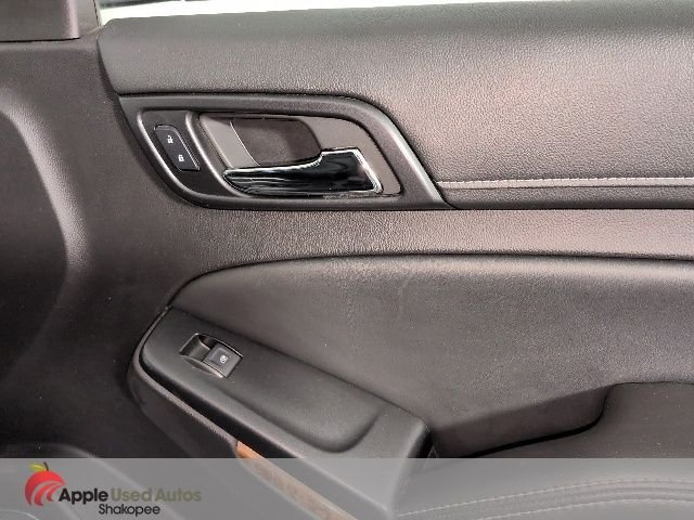Used 2016 White Chevrolet LTZ image 51