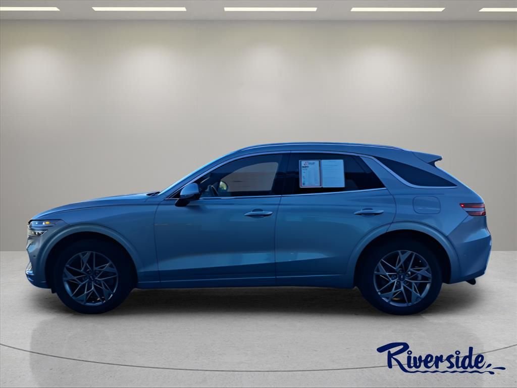 2022 GENESIS GV70 Standard - Photo 5