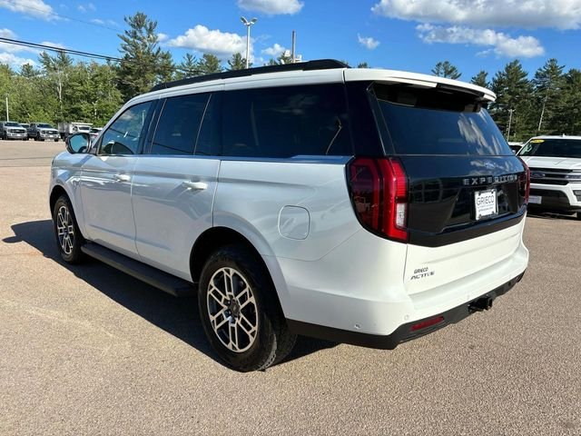 Used 2025 White Ford Active image 5
