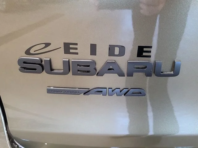 2026 Subaru Ascent Onyx Edition-Touring - Photo 28