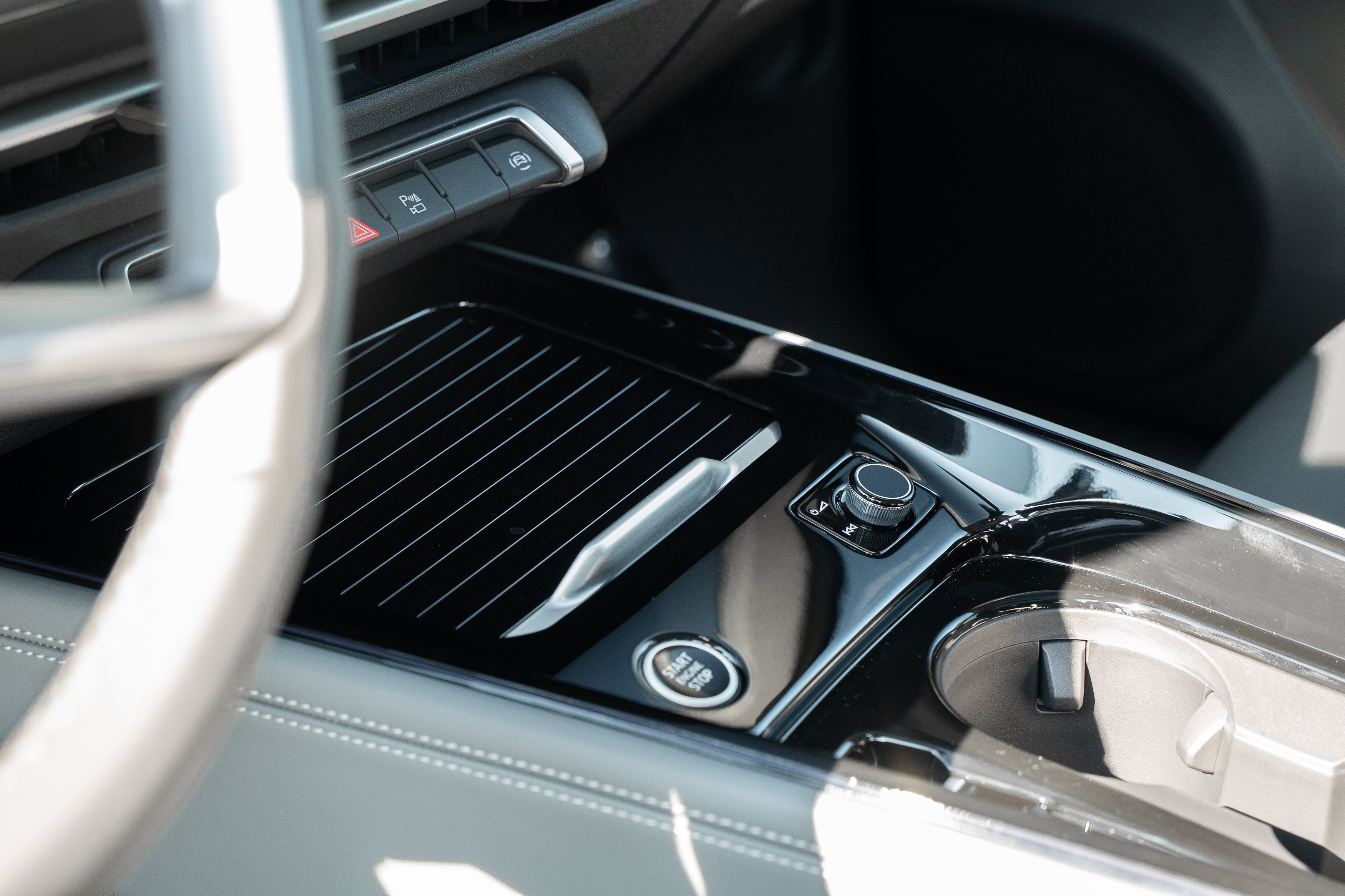 New 2026 Arrow Audi S line image 14