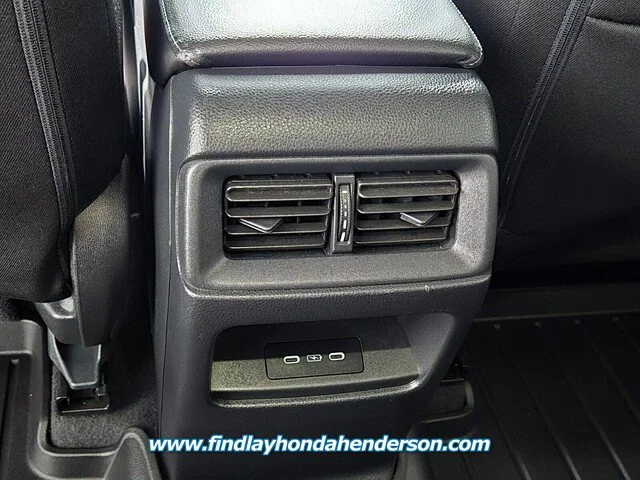 2024 Honda CR-V EX - Photo 53