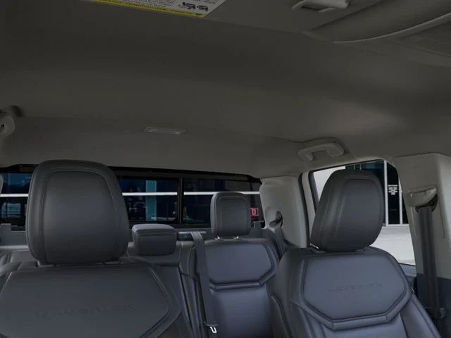 New 2026 White Ford Lariat image 12