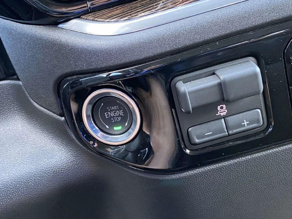 2026 GMC Sierra 1500 SLE - Photo 23