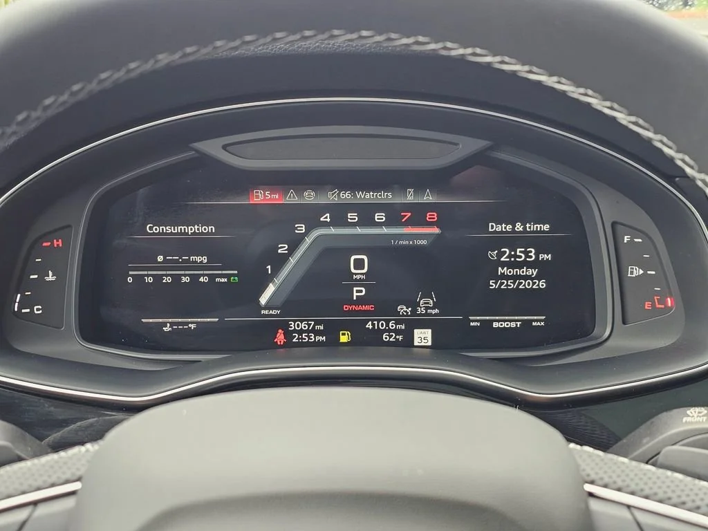 Used 2025  Audi Prestige image 29
