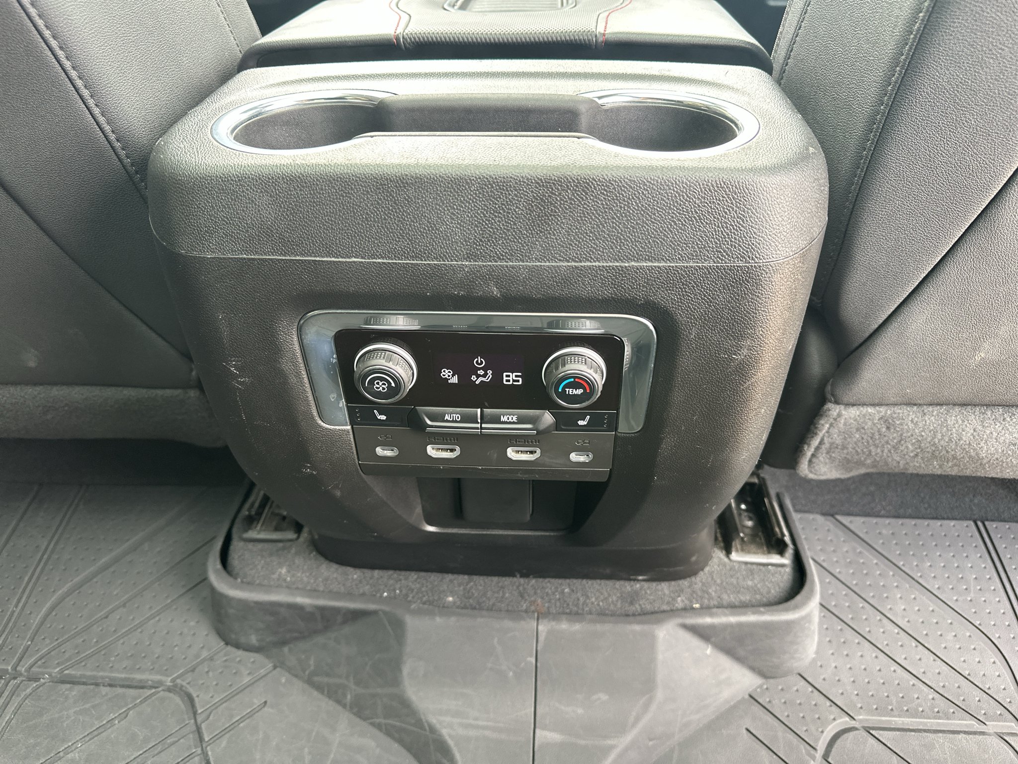 Used 2023 Summit White Chevrolet RST image 33