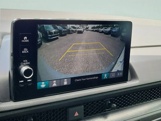 Used 2024 Gray Honda Sport-L image 29