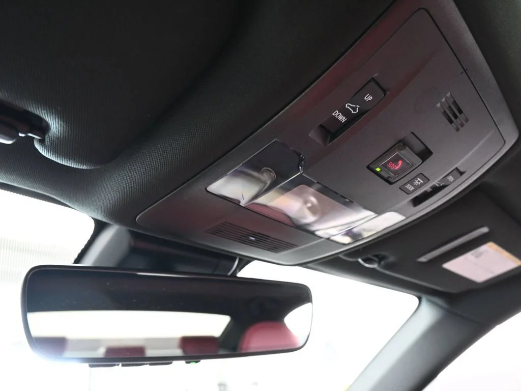 Used 2025 Gray Lexus 300 image 32