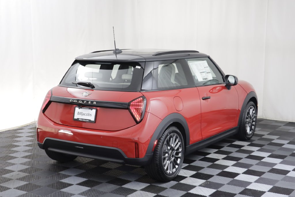 2026 MINI Hardtop 2 Door - Photo 19