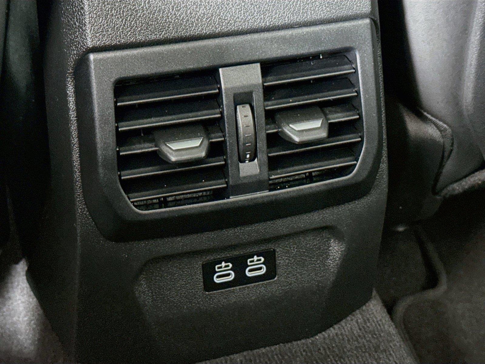 Used 2025 Skyscraper Grey Metallic BMW 228 xDrive image 38