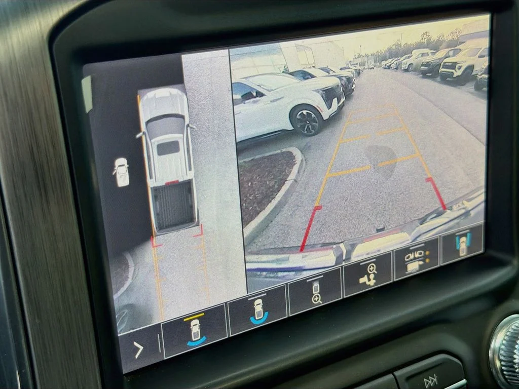Used 2019 Onyx Black GMC Denali image 14
