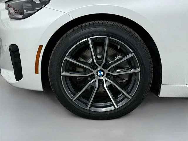Used 2026 White BMW 230i xDrive image 30