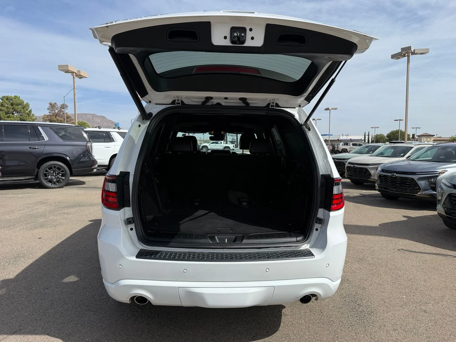 2024 Dodge Durango GT - Photo 40