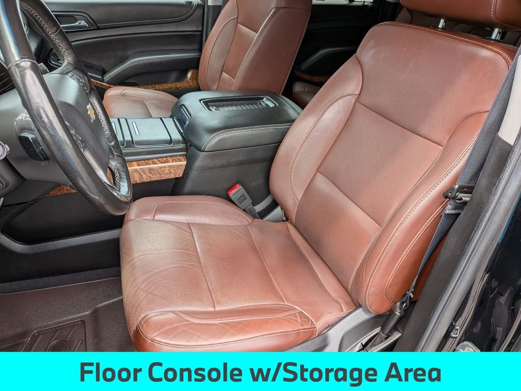 Used 2019 Black Chevrolet Premier image 15
