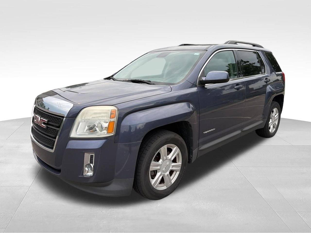 2014 GMC Terrain FWD SLE-2's photo