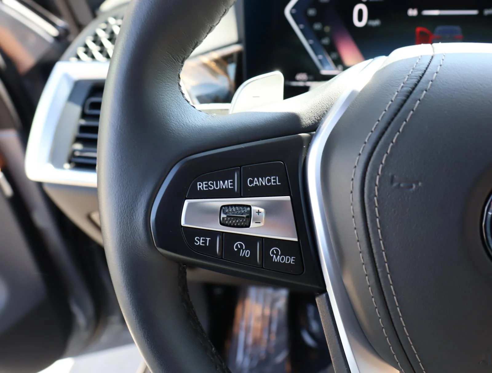 2025 BMW X5 40i - Photo 16