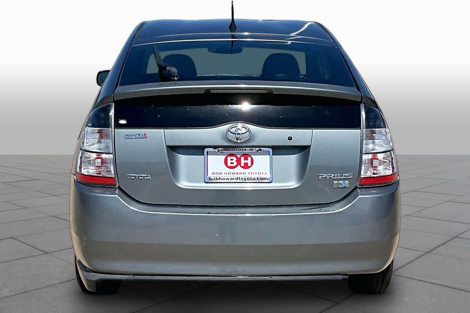 Used 2005 Tideland Pearl Toyota  image 4