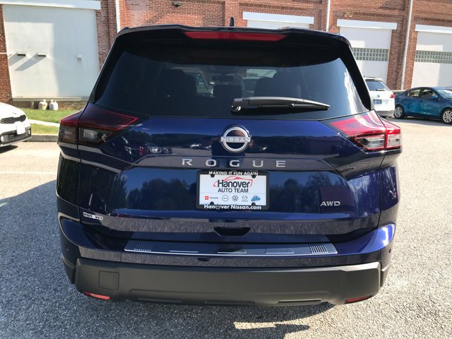 2026 Nissan Rogue SV - Photo 6
