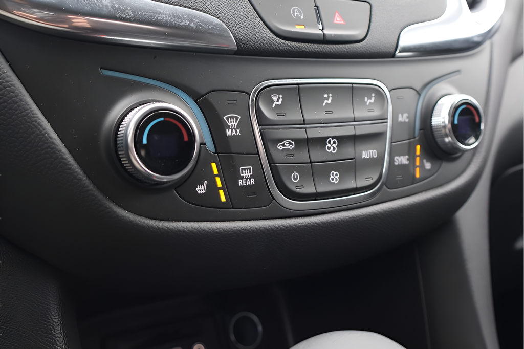 Used 2024 Black Chevrolet LT image 22