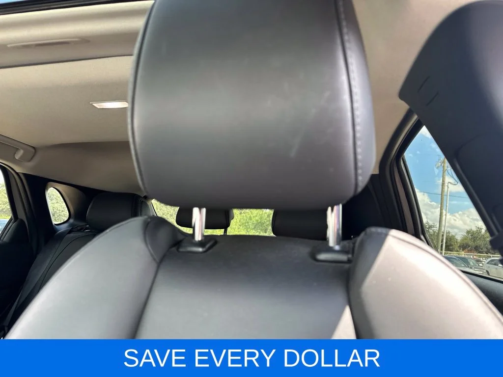 Used 2024 Silver Mazda 2.5 S Preferred Package image 10