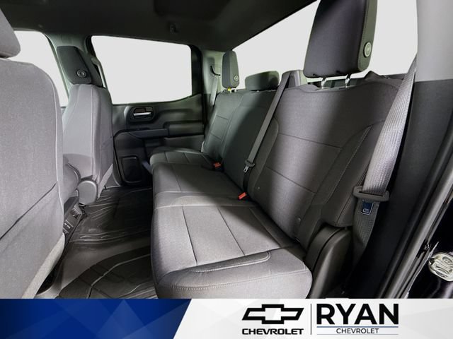 2026 Chevrolet Silverado 1500 Custom - Photo 22