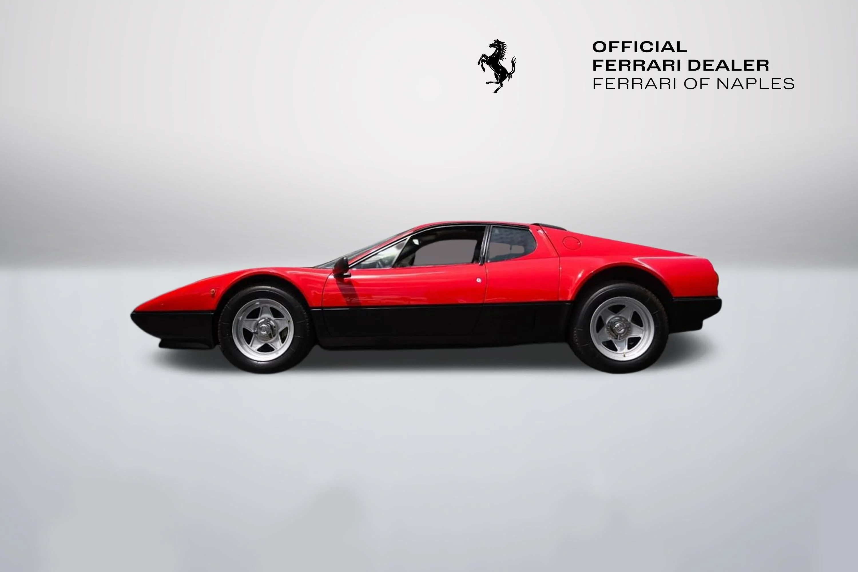 Used 1983  Ferrari BBi image 6