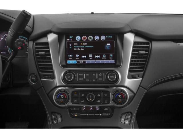 Used 2018 Black Chevrolet Premier image 13