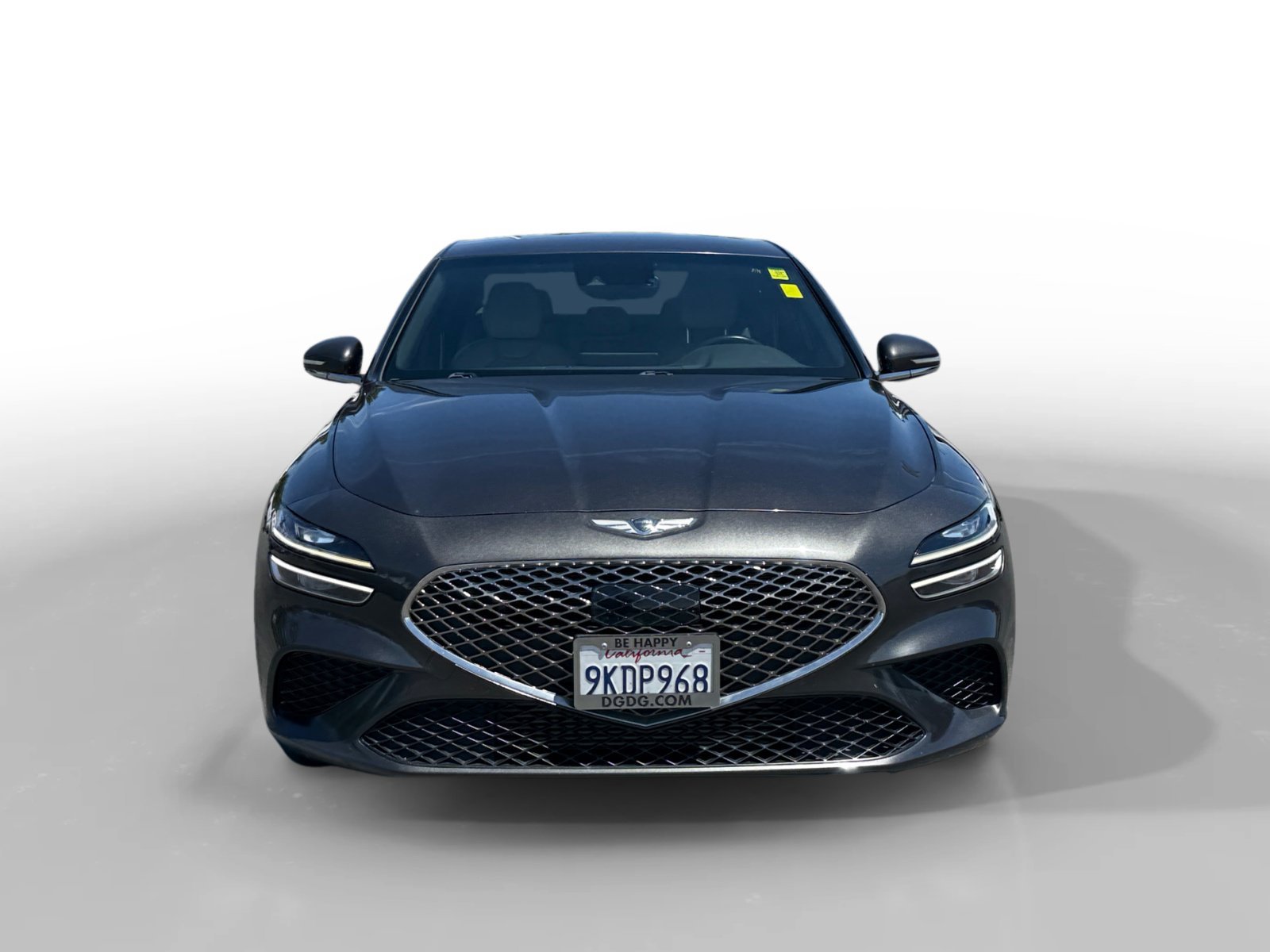 Used 2022 Gray Genesis 2.0T image 8