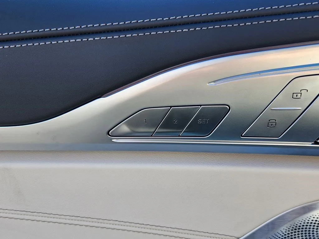 Used 2026 Carbon Black Metallic BMW M850i xDrive Gran Coupe image 18