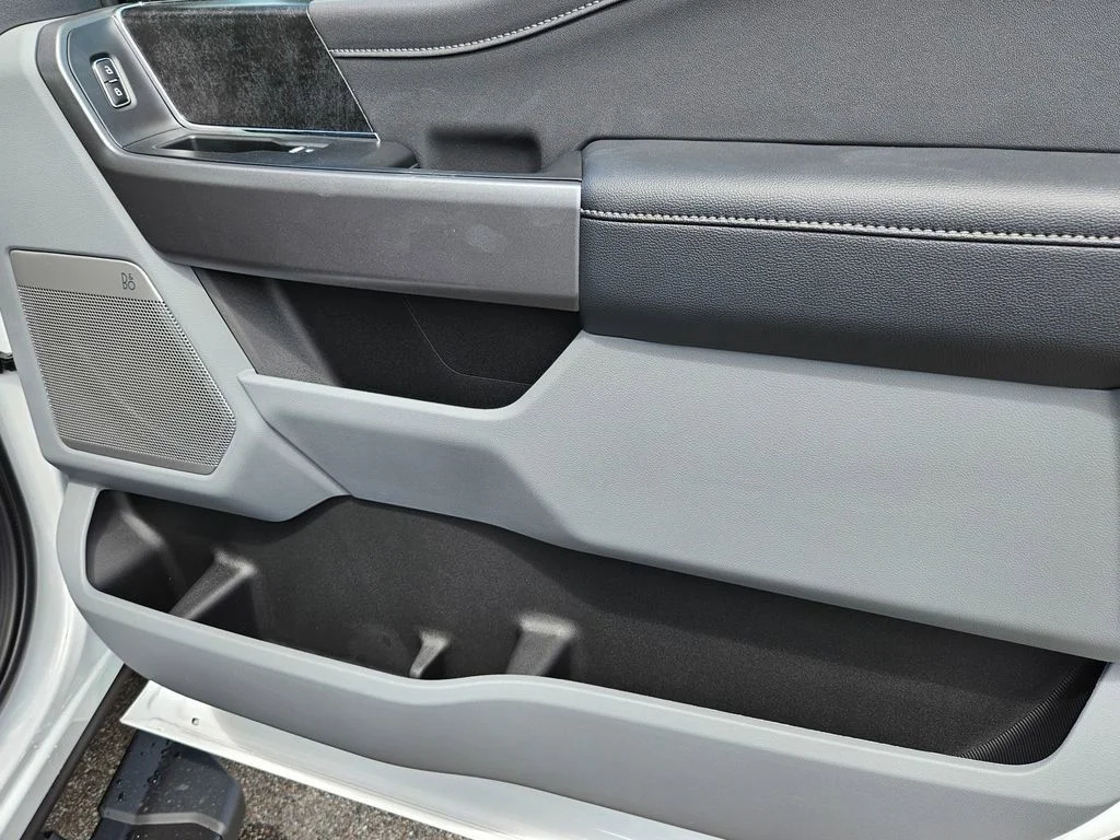 2026 Ford F-250 Super Duty XLT - Photo 37