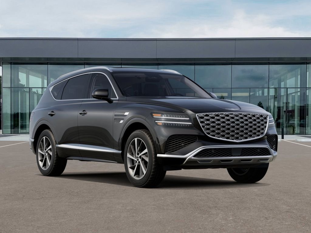 New 2027  Genesis 3.5T ADVANCED image 2