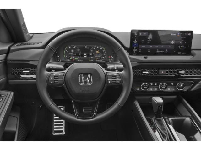 Used 2023 Blue Honda Sport image 7
