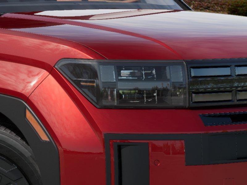 New 2027 Red Hyundai XRT AWD image 22