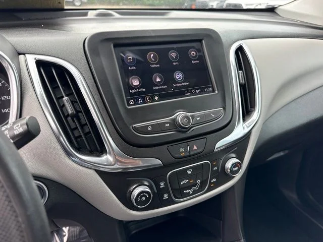 Used 2024 Black Chevrolet LS image 20