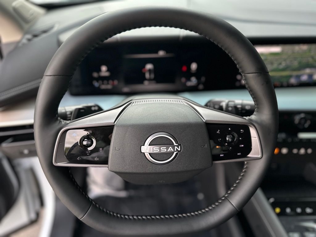 2025 Nissan Murano SL - Photo 28