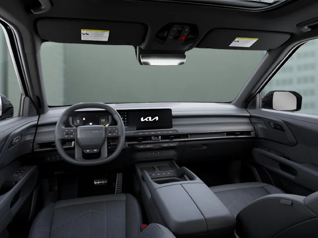 New 2027  Kia X-Line SX image 14