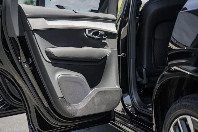 2026 Volvo XC90 Ultra - Photo 38