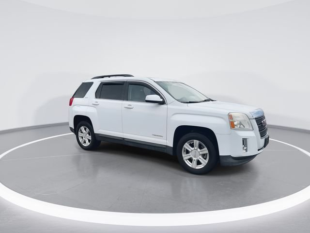 Used 2015 GMC Terrain SLT-1 with VIN 2GKALSEK7F6183726 for sale in Greensboro, NC