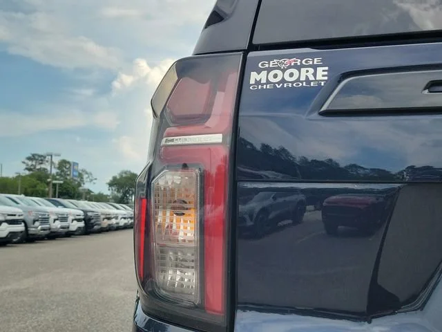 2023 Chevrolet Tahoe RST - Photo 9