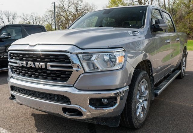 2022 RAM Ram 1500