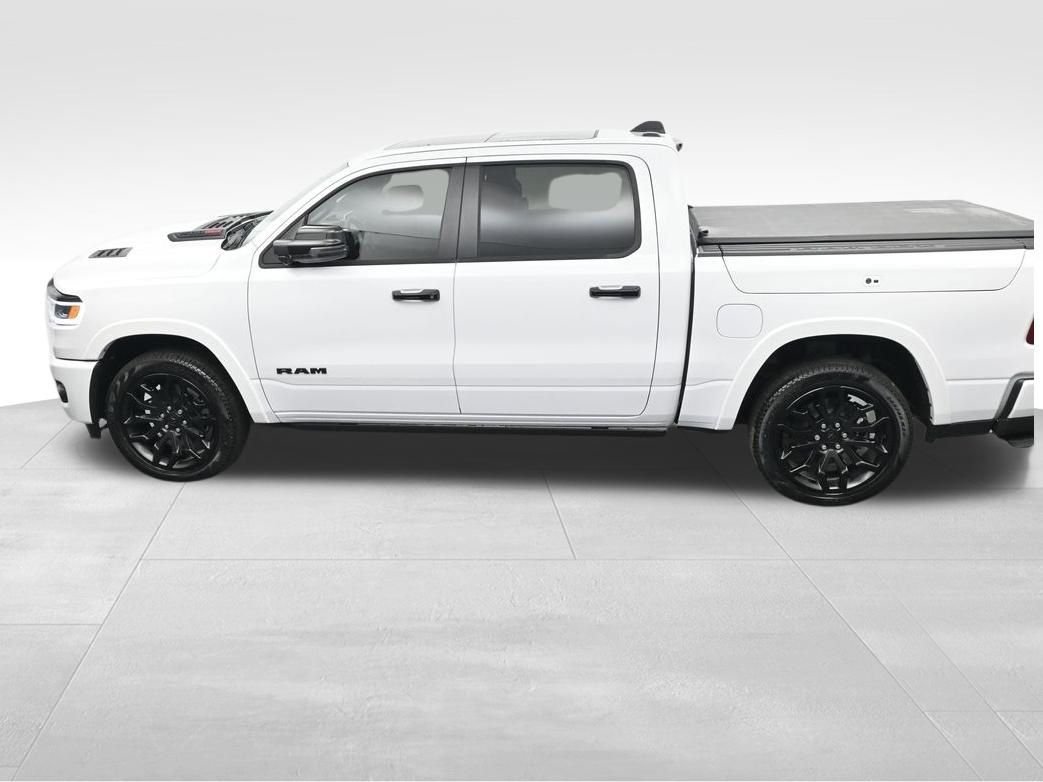 2026 RAM 1500 Limited - Photo 25