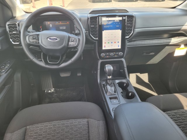 New 2026 Gray Ford XLT image 7