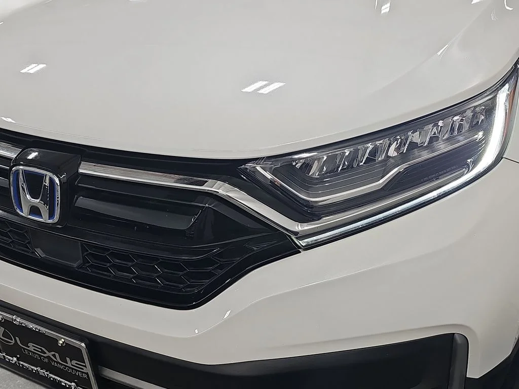 Used 2021  Honda EX-L image 33