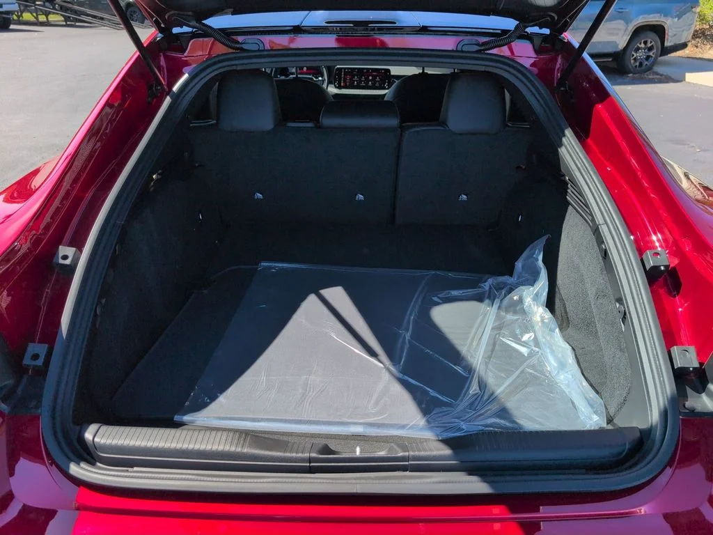 New 2026 Redeye Exterior Paint Dodge Scat Pack image 22