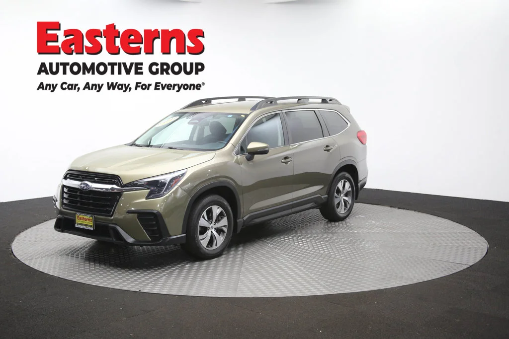 Used 2023 Brown Subaru Premium image 60