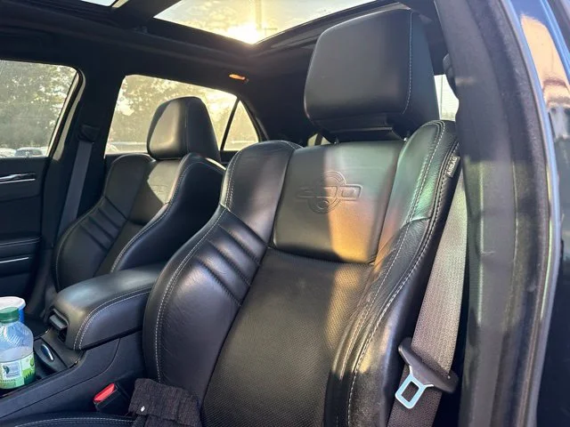 Used 2023 Black Chrysler C image 7
