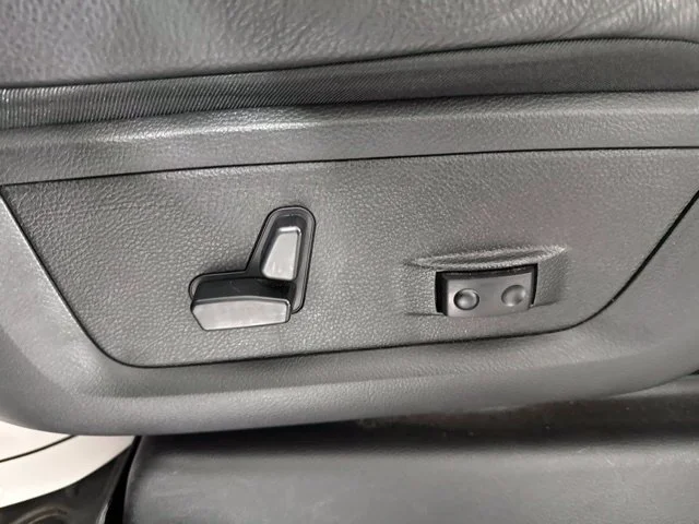 Used 2020 Gray Ram Limited image 16