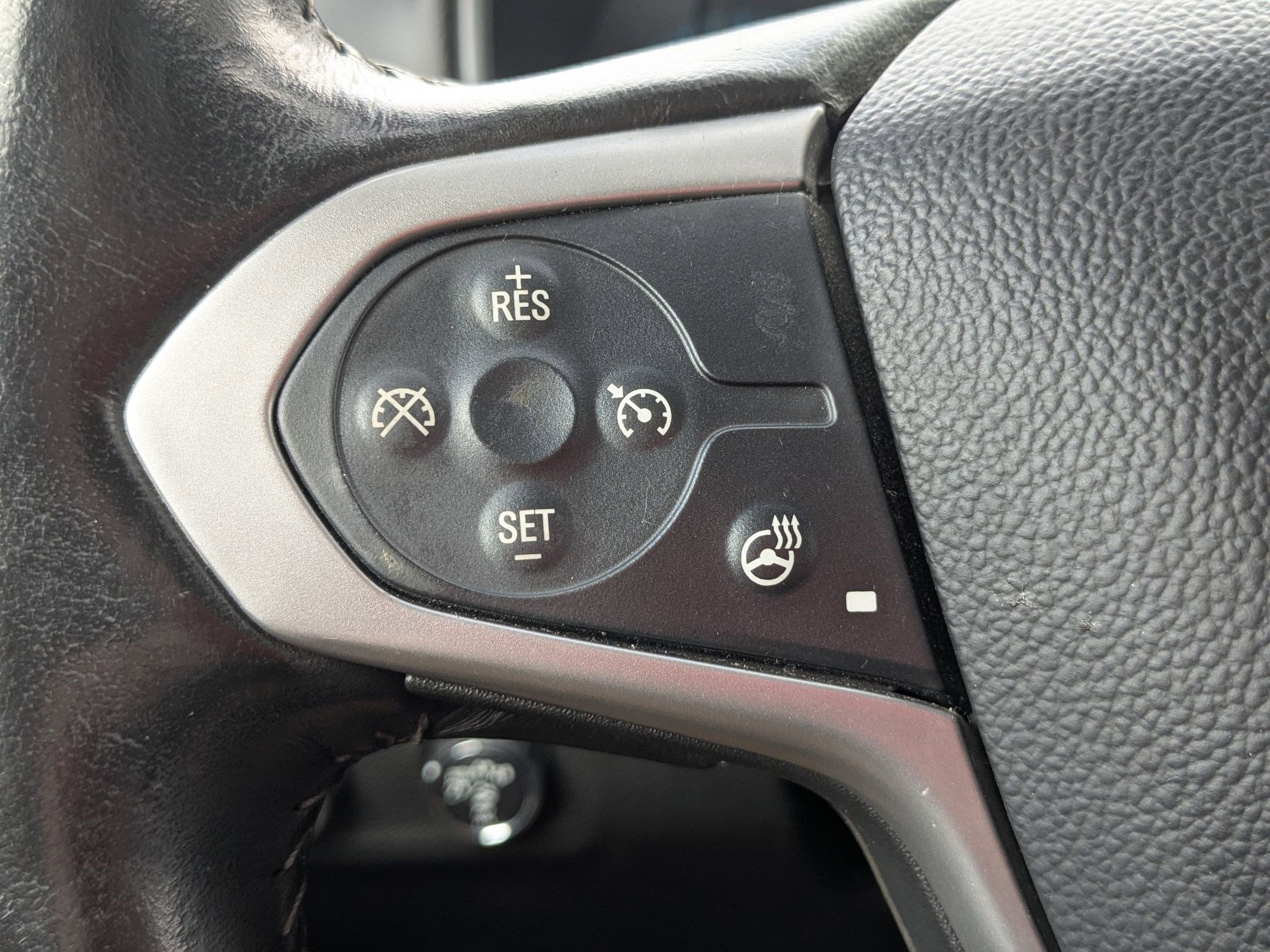 Used 2020 Satin Steel Metallic Chevrolet 4WD ZR2 image 17