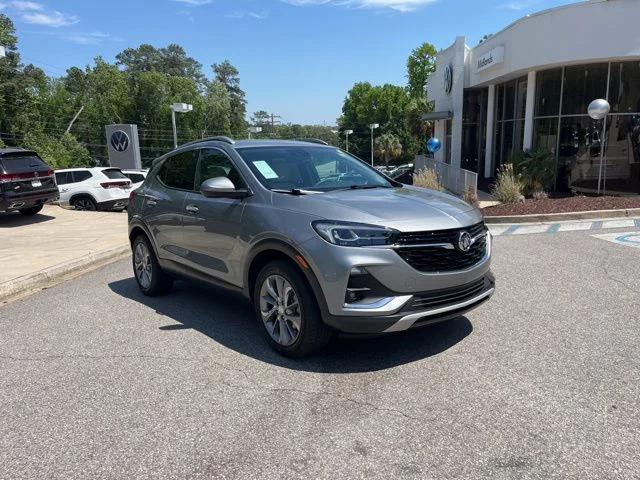 2023 Buick Encore GX Essence's photo