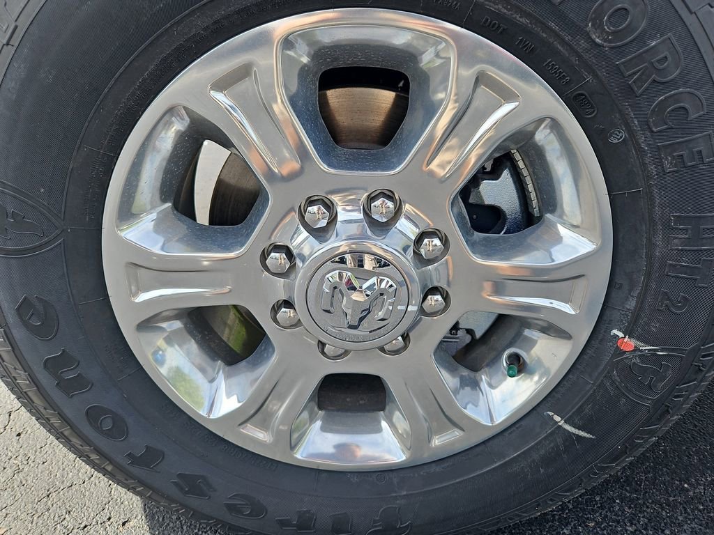 2025 RAM 2500 Big Horn - Photo 24